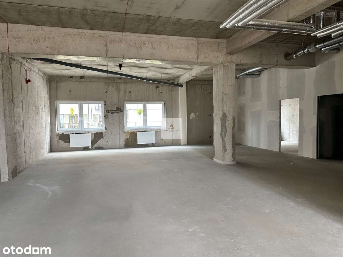 LOKAL idealny pod GASTRO | Wrocław | witryny - Pełny obrazek: 2/7