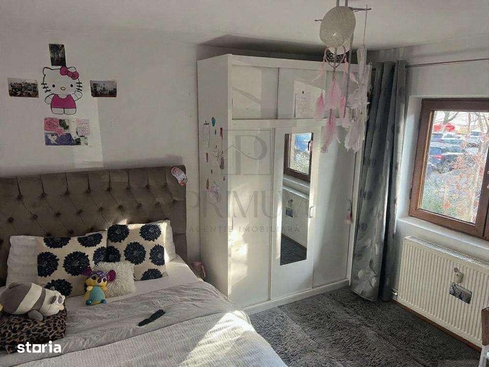 MIRCEA CEL BATRAN - 3 CAM - 2 BAI - CENTRALA - RENOVATUTILAT- - Imagine principală: 4/8