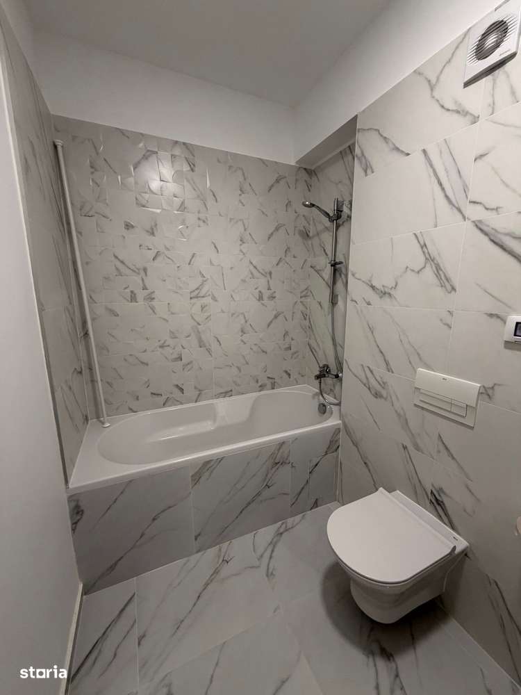 Studio Novum 56 | 10 min de metrou | Prima inchiriere - Imagine principală: 5/9