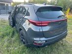 Kia Sportage 1,6 CRDI 2WD Eco-Dynamics+ (48V M-H) DCT Spirit - 5