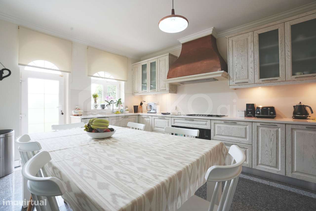 Moradia V5, com vista Mar e 2075m² de Puro Charme-7