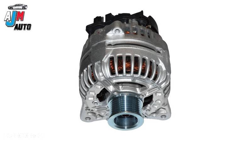 Alternator 8200692868 1.9 2.5 DCI 2.0 16V Renault Grand Scenic II Laguna II Megane II Vel Satis - 3