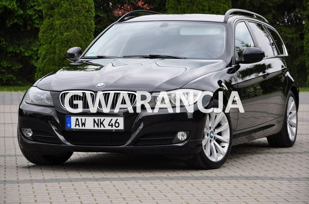 BMW 3 Series E90/E91/E92/E93 325i Edition Exclusive 2011