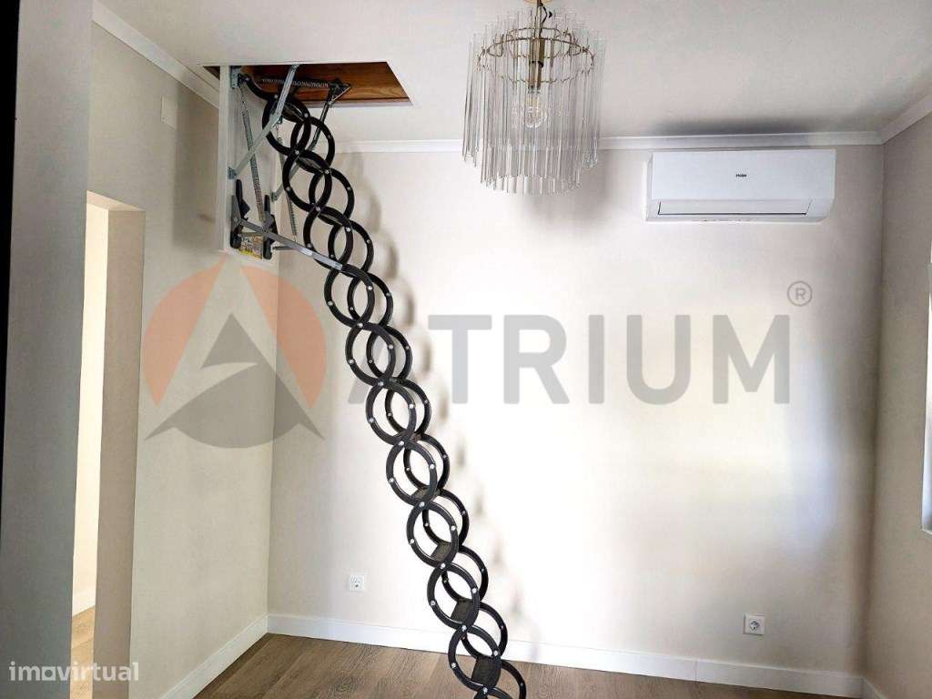 Moradia T3 renovada, Palmela-19