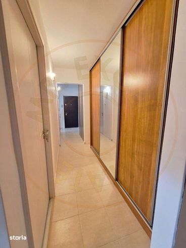 Apartament 3 camere Popa Sapca renovat total, centrala proprie-5