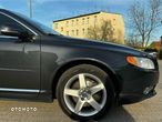 Volvo S80 D4 Geartronic Momentum - 15