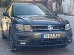 VW Tiguan 2.0 TDI Confortline DSG - 9