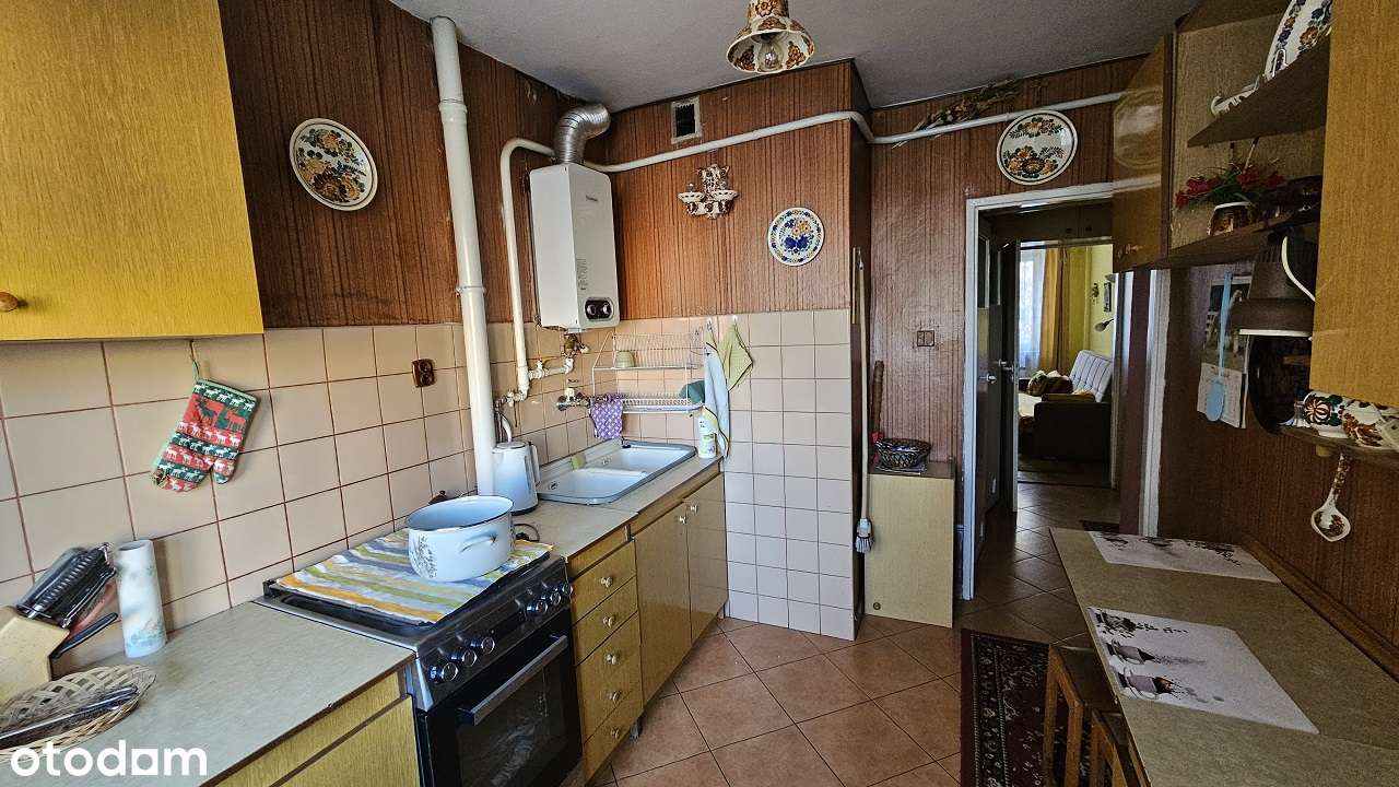 DIAMENT DO OSZLIFOWANIA – Śródmieście, ul. Narutowicza!-7