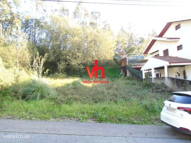 Vende-se Lote de Terreno em Gemunde - Maia, Perto da Efacec e Tecmaia-3