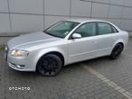 Audi A4 2.0 - 8