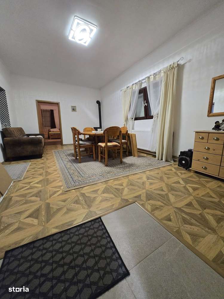 Casa de vanzare - Saros pe Tarnave-5