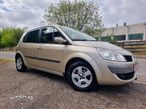 Renault Scenic 1.6 16V Aut. Exception - 14