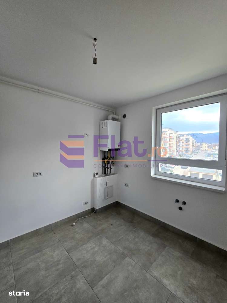Apartament 3 camere – Brașov Coresi-12