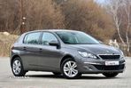 Peugeot 308 BlueHDi FAP 120 Stop & Start Active - 3