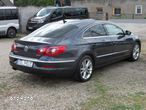 Volkswagen Passat CC 2.0 TDI DSG Exclusive - 5