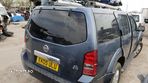 Dezmembrez Nissan Pathfinder 2006 2.5dci - 2