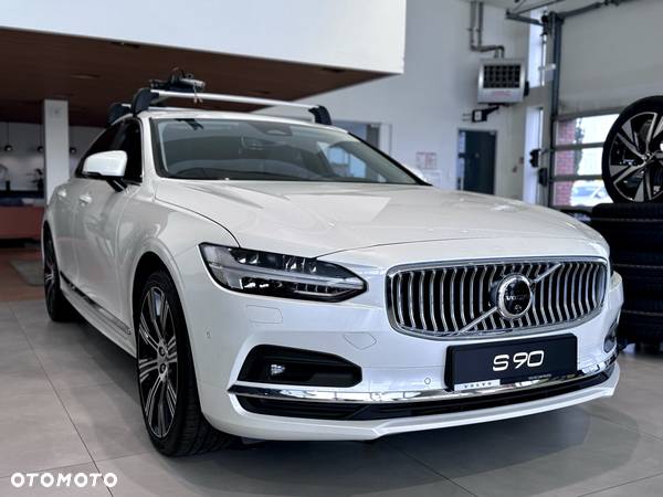 Volvo S90 B4 B Plus Bright - 1