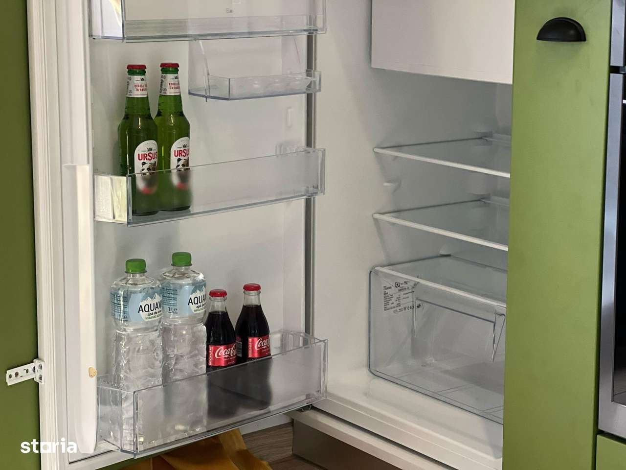 Apartament cu 2 camere în Ghimbav – Stil, confort și priveliște de vis - Imagine principală: 4/14