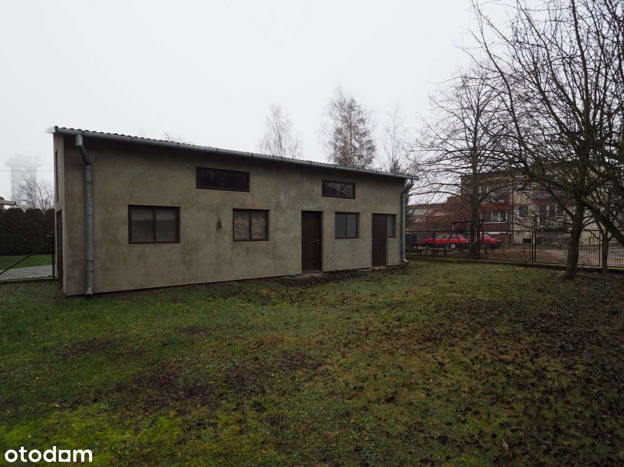 Dom wolnostojący w miejscowości Świercze w pobliżu-11