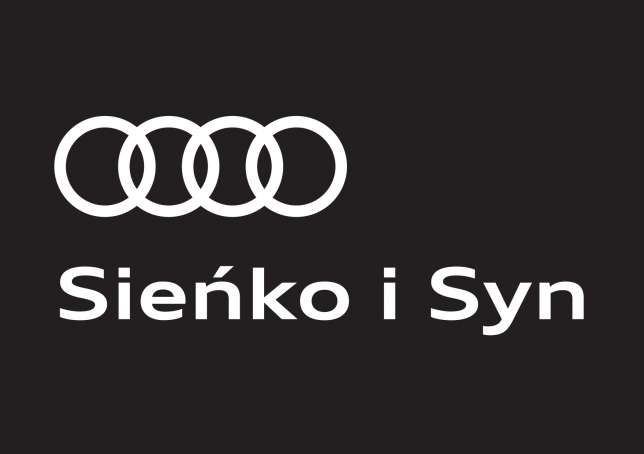 Audi Centrum Białystok - Samochody Używane logo