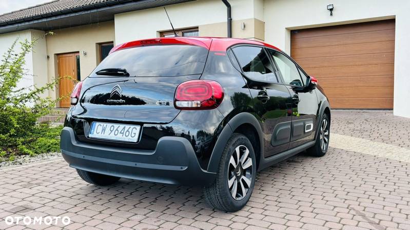 Citroën C3 1.2 PureTech Shine - 4