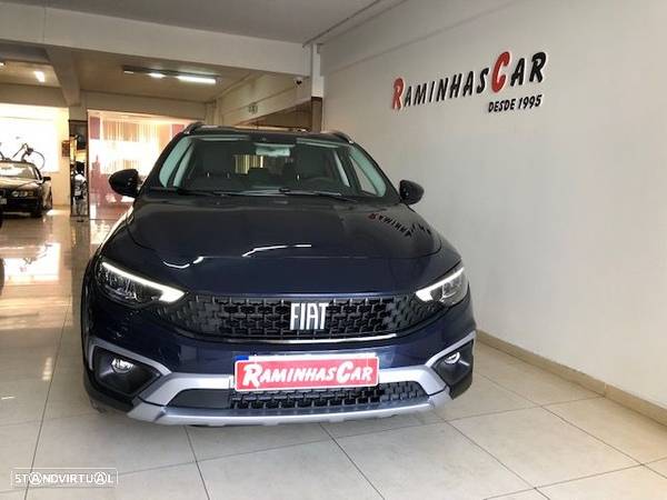 Fiat Tipo Cross 1.0 GSE T3 City - 3