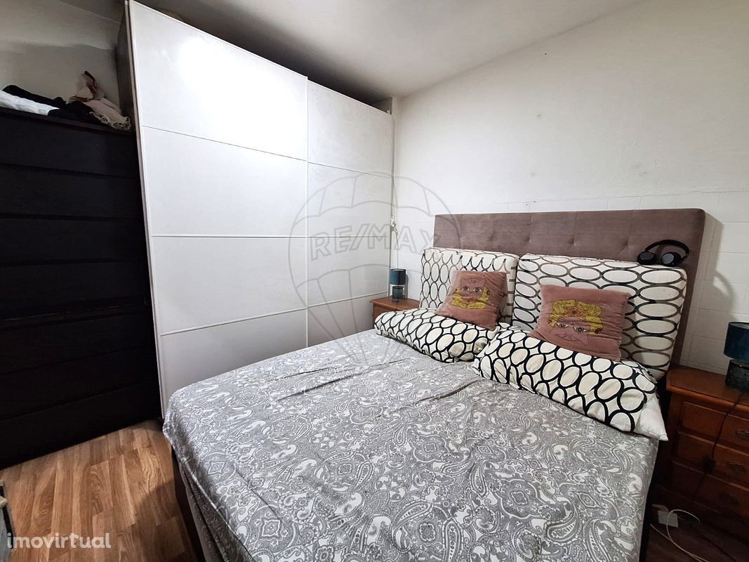 Apartamento T2 para venda