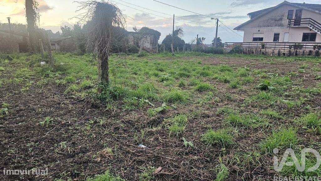 Terreno em Antas de 523,00 m2 - Grande imagem: 2/6