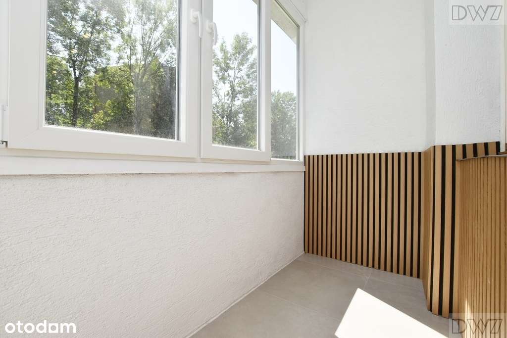 3pokoje,balkon,po remoncie,os.Albertyńskie,Czyżyny-18