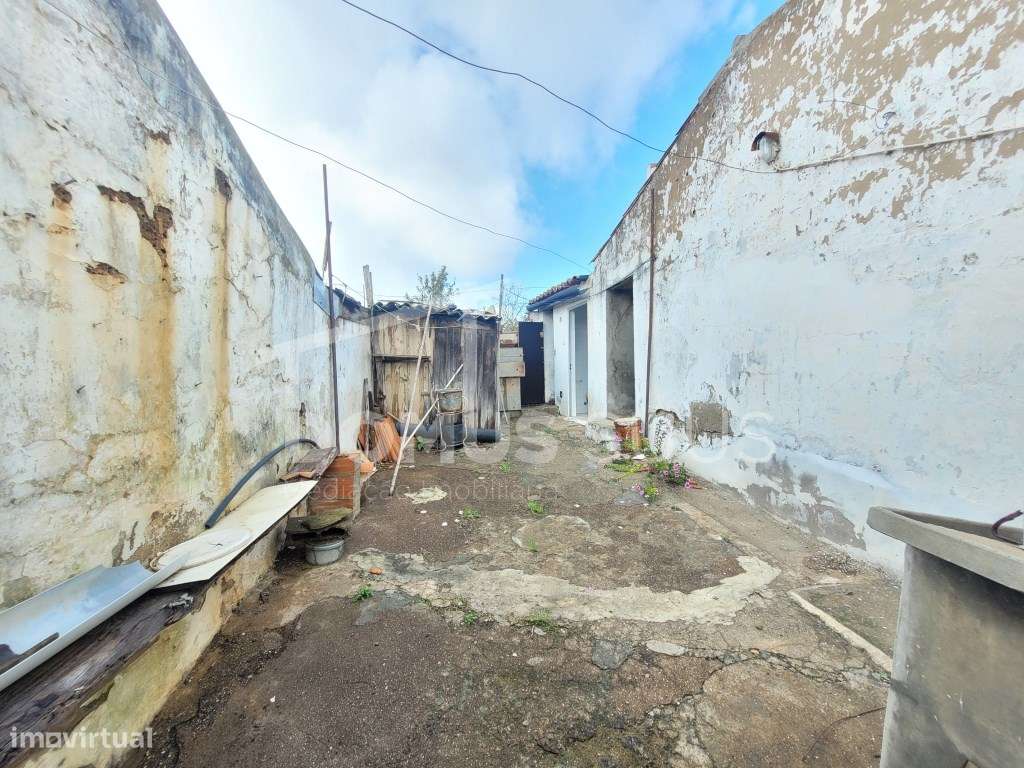 Oportunidade de Investimento em Santa Luzia, Ourique-7