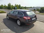 Peugeot 508 2.0 HDi Active - 11