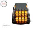 Stopuri Full LED cu Lampa Ceata si Lampi Semnalizare Mercedes W463 G-Class (1989-2- livrare gratuita - 13