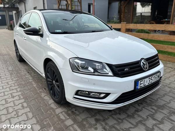 Volkswagen Passat 2.0 TDI Perfectline R-Style - 6