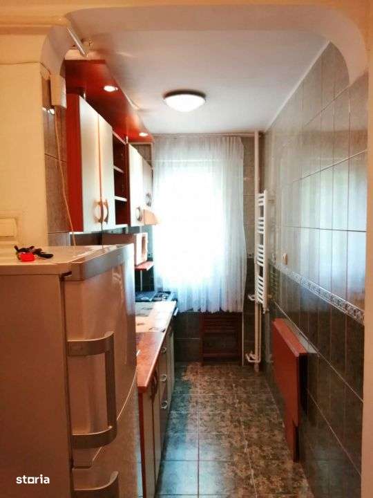 APARTMENT 2 CAMERE  BERCENI - LUICA - Imagine principală: 1/8