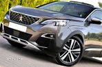 Peugeot 5008 2.0 BlueHDI GT S&S EAT6 - 7