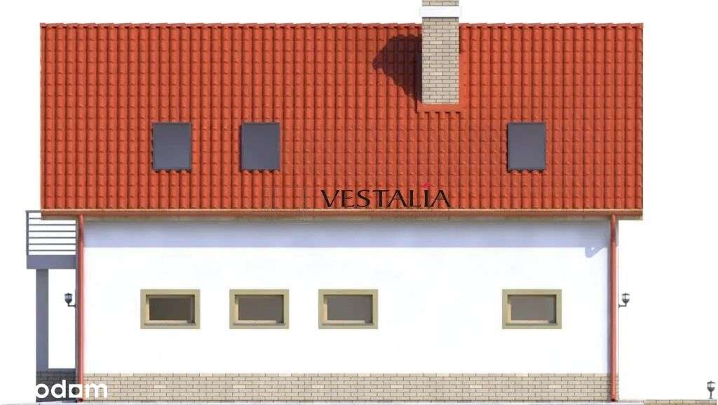 Dom wśród zieleni blisko Pogorii – Piekło-11