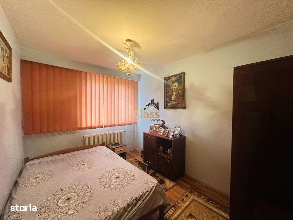 Apartament 2 camere | Decomandat | 53 mpu | Manastur - Imagine principală: 5/7