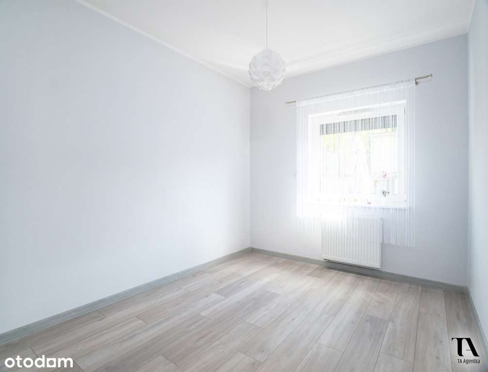 Przestronne 69 m² z ogródkiem i 2 m. parkingowymi-6