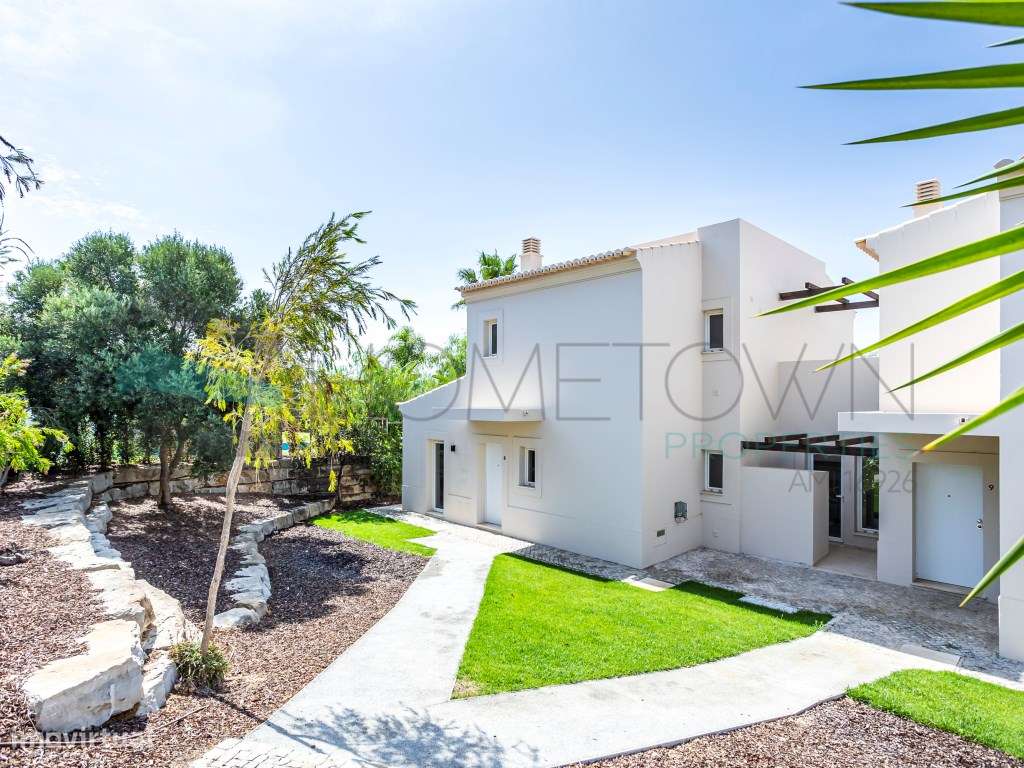 Hibiscus Gardens - Carvoeiro-30