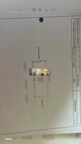 Apartament 2 camere semidecomandat Tomis Nord Bloc 2017 Loc de Parcare-6
