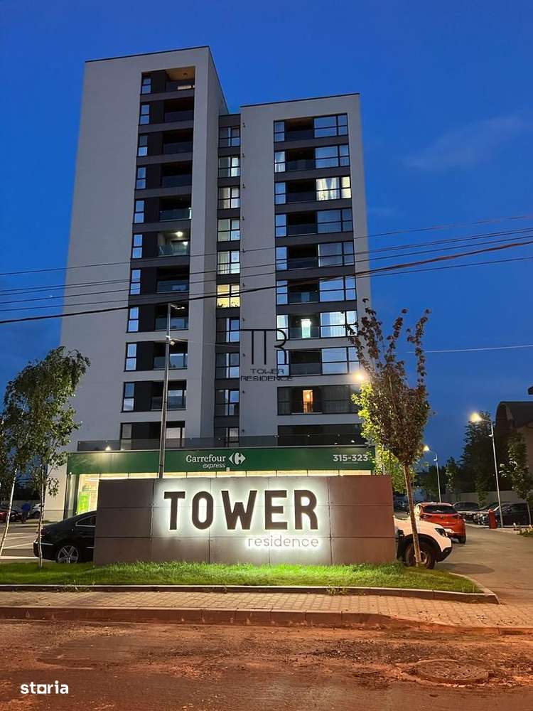 Apartament 3 Camere Incalzire in Pardoseala Ansamblu Nou Rahova - Imagine principală: 5/20