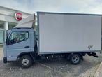 Mitsubishi FUSO CANTER - 5