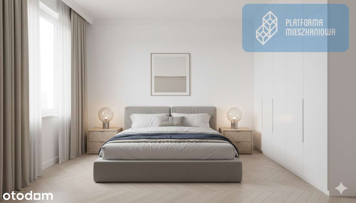 ✅centrum w 20min ✅ Jasne Ustawne Duże Okna - Pełny obrazek: 4/12