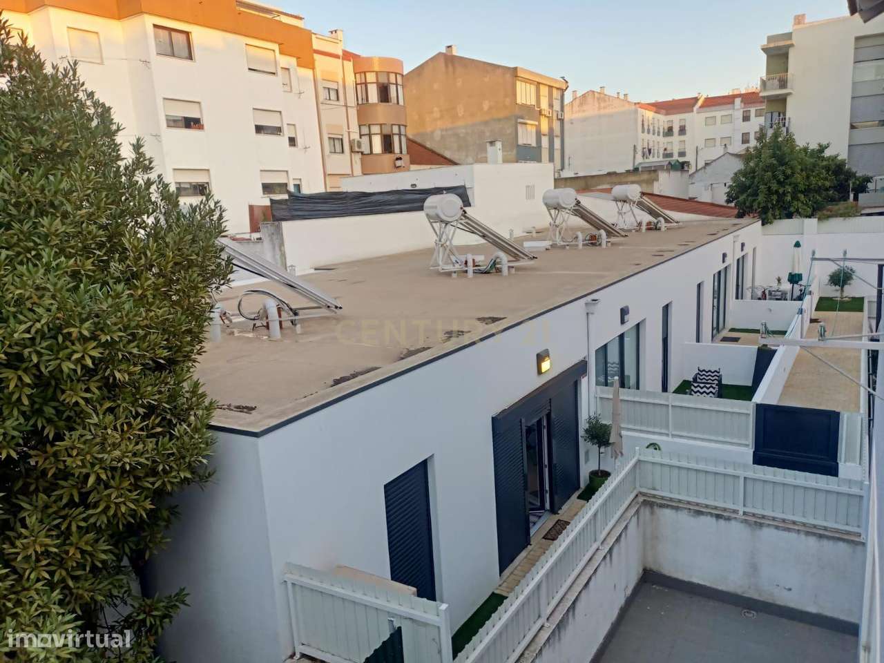 Apartamento T2 semi-novo, no Alto do Seixalinho, Barreiro-31