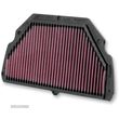 filtro de ar desportivo k&n honda cbr 600f ha-6099 - 1