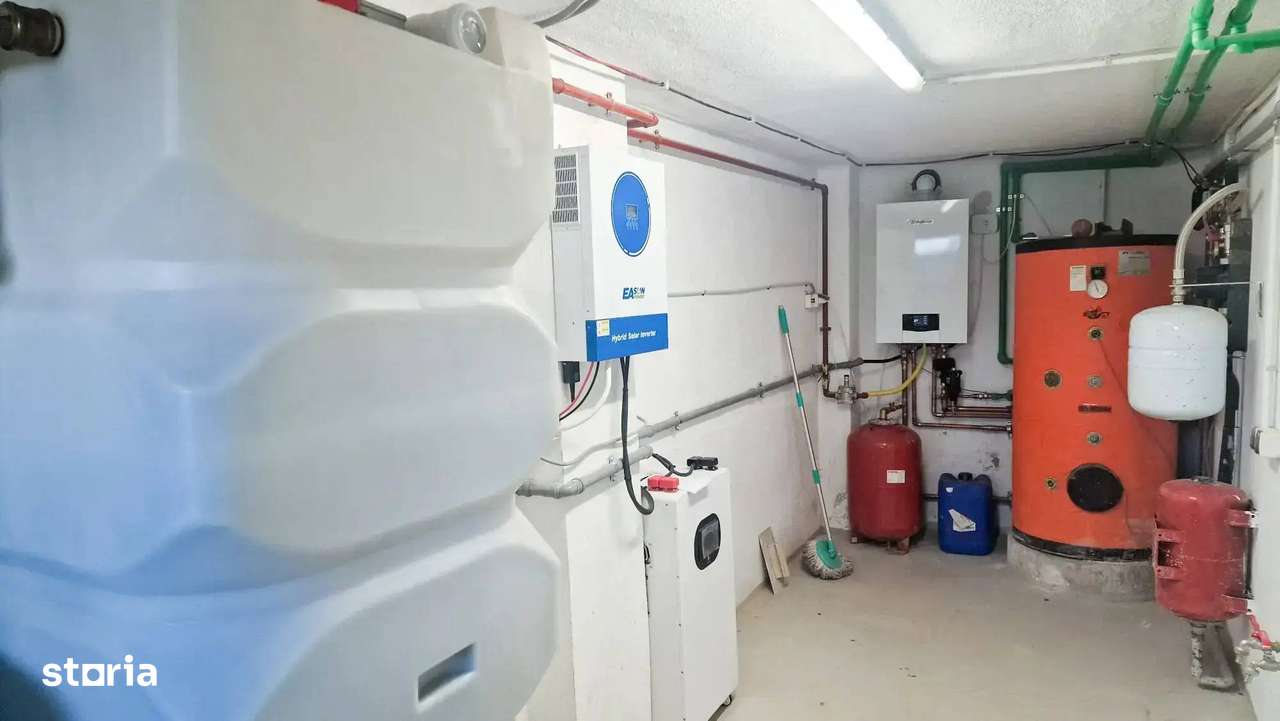 Casa modernă în Darza – 402 mp construiți, Fotovoltaice si Garaj-10