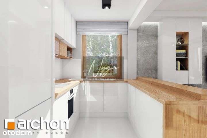 Dom, 106,28 m², Porażyn-19