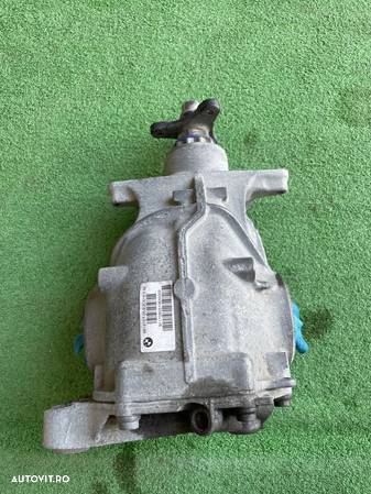 Bmw Seria 5 Seria 7 G30 G11 G12 Diferential Grup Spate 740d 540d 730d - 2