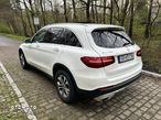 Mercedes-Benz GLC 250 4-Matic - 7