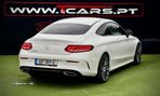 Mercedes-Benz C 300 d AMG Line Aut. - 2